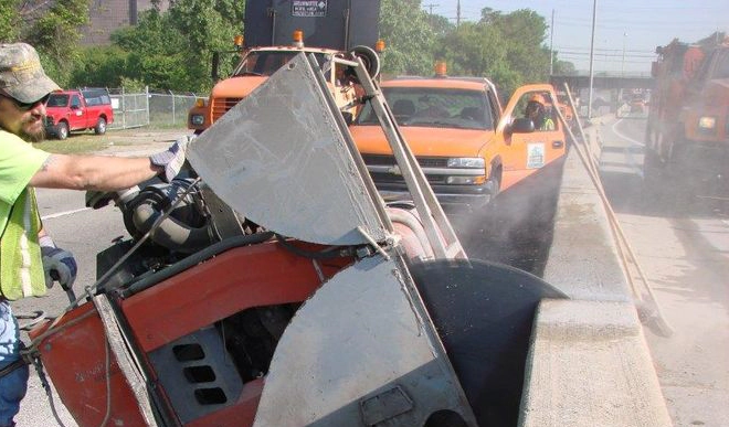 remodeled transition